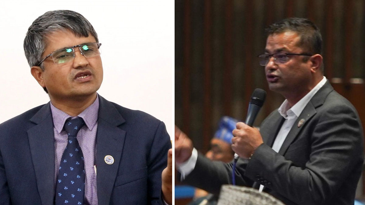 प्रधानमन्त्रीलाई पुरा फिल्म देखाउन एमालेको आग्रह